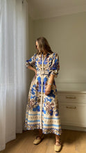 Load image into Gallery viewer, Seaside Chateau Dress
