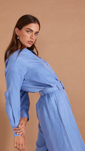Cornflower Shirt