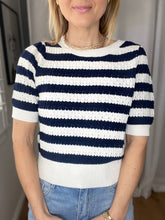 Load image into Gallery viewer, Crochet Top
