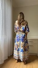 Load image into Gallery viewer, Seaside Chateau Skirt
