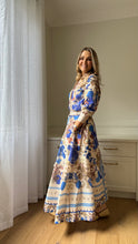 Load image into Gallery viewer, Seaside Chateau Skirt
