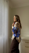 Load image into Gallery viewer, Seaside Chateau Blouse
