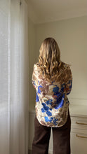 Load image into Gallery viewer, Seaside Chateau Blouse
