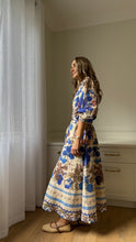 Load image into Gallery viewer, Seaside Chateau Dress
