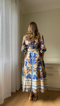 Load image into Gallery viewer, Seaside Chateau Dress
