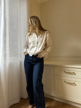 Load image into Gallery viewer, Lace Shirt
