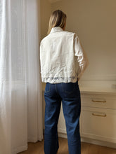 Load image into Gallery viewer, Lace Shirt
