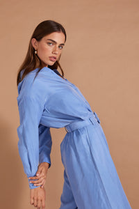 Cornflower Pant