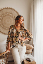Load image into Gallery viewer, Safari Blouse
