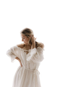 Eve Midi Cream