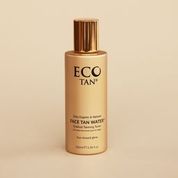 Face Tan Water by Eco Tan